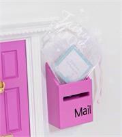 Fairy Door mailbox
