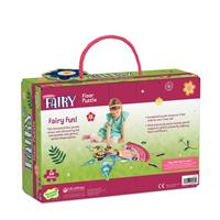 Fairy Floor Puzzle