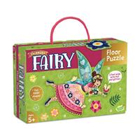 Fairy Floor Puzzle