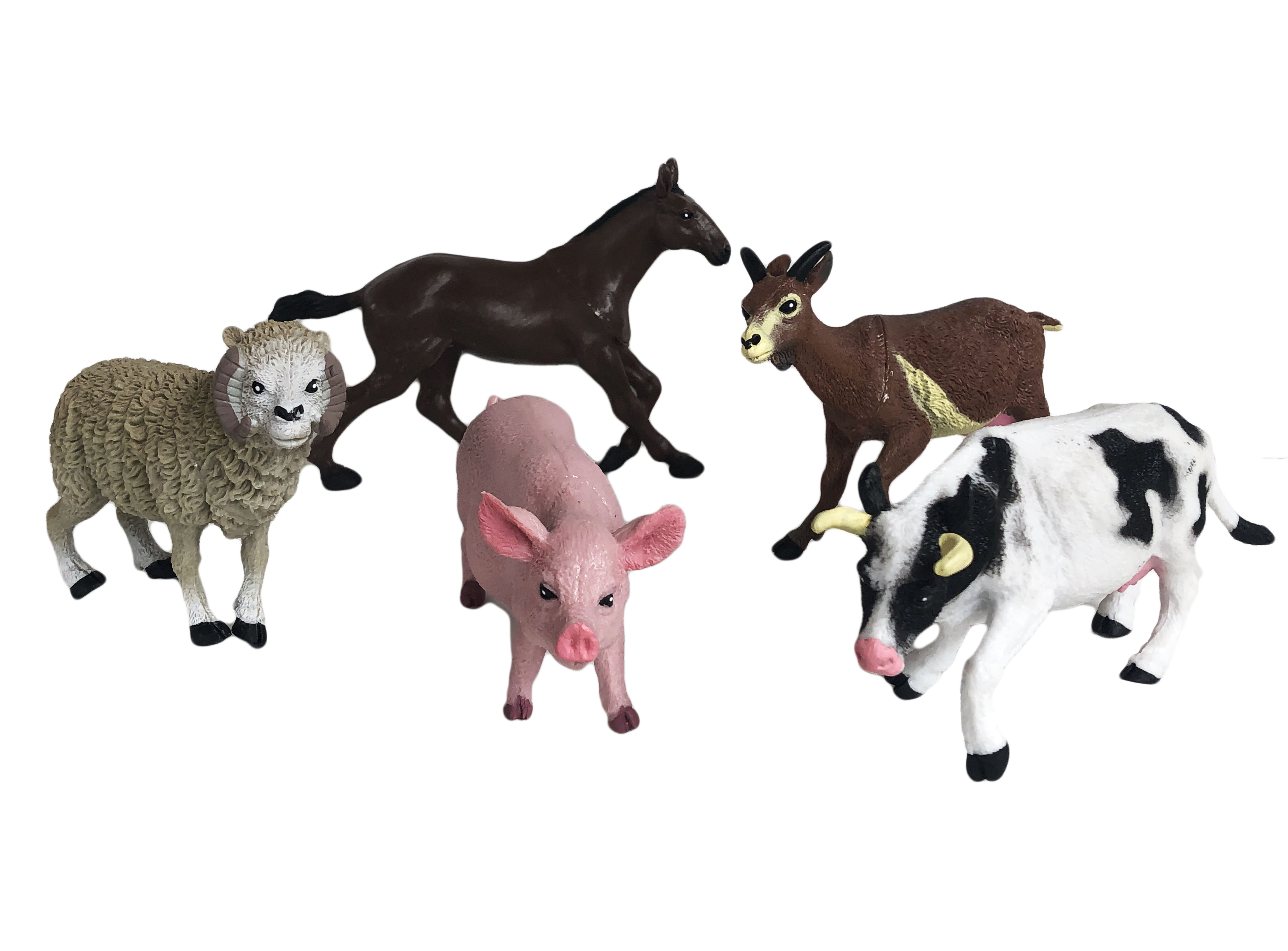 Farm Animal Collection