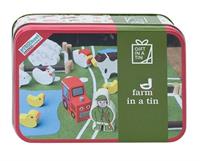 Farm In A Tin