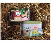 Farm In A Tin