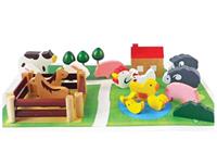 Farm In A Tin