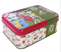Farm In A Tin