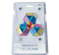 Fidjigami Sensory Genius