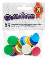 counters