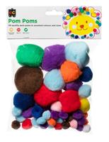 pom poms