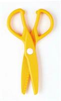 zig zag safety scissors