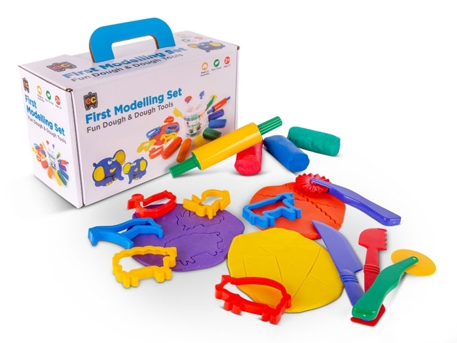 First Modelling Set by Educational Colours