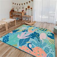 Flamingo-A-Go-Go Playmat Large