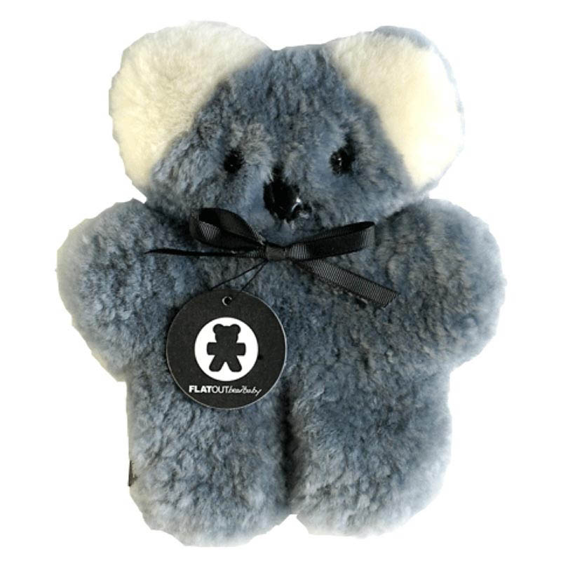 Flatout Bear Koala