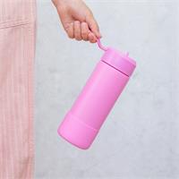 Floss MontiiCo Fusion Drink Bottles Sipper - 475ml