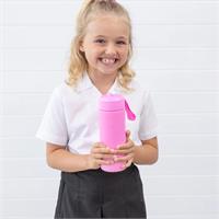 Floss MontiiCo Fusion Drink Bottles Sipper - 475ml