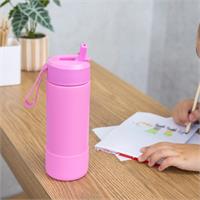 Floss MontiiCo Fusion Drink Bottles Sipper - 475ml
