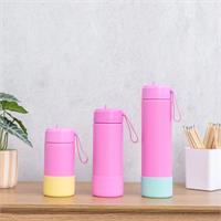Floss MontiiCo Fusion Drink Bottles Sipper - 475ml