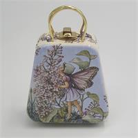 Flower Fairies Mini Handle Basket Tins