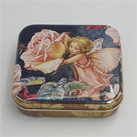 Flower Fairies Pocket Tin