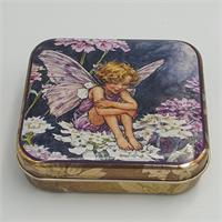 Flower Fairies Pocket Tin