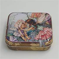 Flower Fairies Pocket Tin