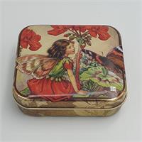 Flower Fairies Pocket Tin