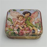 Flower Fairies Pocket Tin