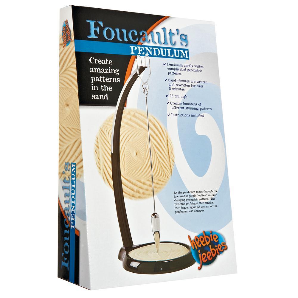 Foucault Pendulum 38cm