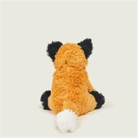 Fox Heat and Cool Soft Toy