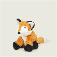 Fox Heat and Cool Soft Toy