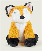 Fox Heat and Cool Soft Toy