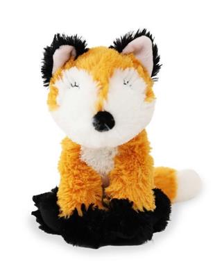 Fox Heat and Cool Soft Toy