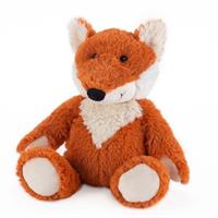 Fox Microwavable Soft Toy