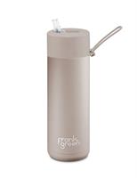Frank Green 20oz Moon Dust Drink Bottle