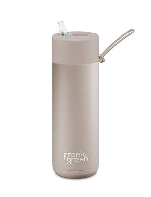 Frank Green 20oz Moon Dust Drink Bottle
