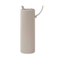 Frank Green 20oz Moon Dust Drink Bottle with Silicone Sipper