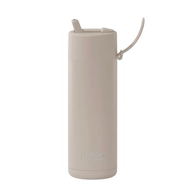 Frank Green 20oz Moon Dust Drink Bottle with Silicone Sipper