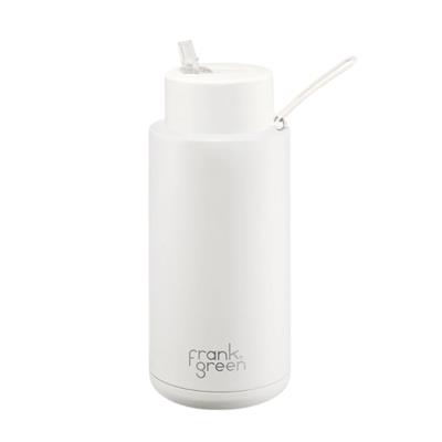 Frank Green 34oz Cloud Drink Bottle