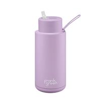 Frank Green 34oz Lilac Haze Drink Bottle