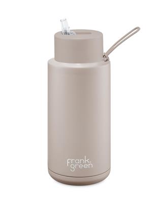 Frank Green 34oz Moon Dust Drink Bottle