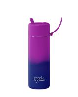 Frank Green Colour Changing Ultralite Twilight Water Bottle 2