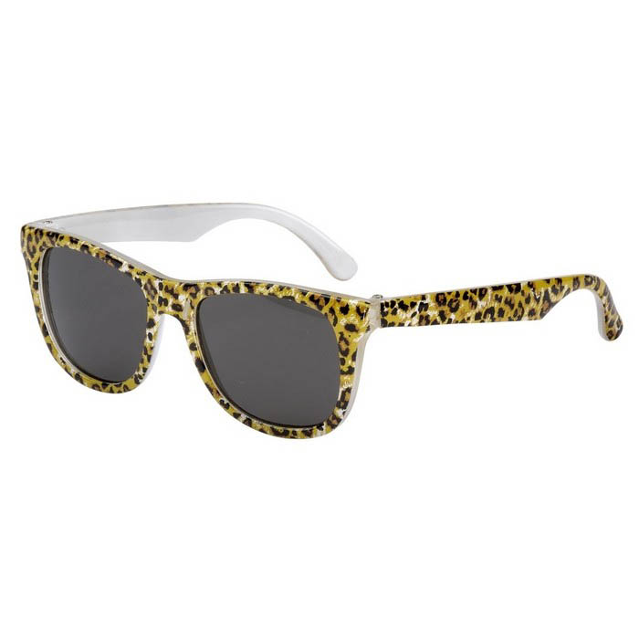 Frankie Ray Sunglasses 0-18 months Minnie Gidget Leopard