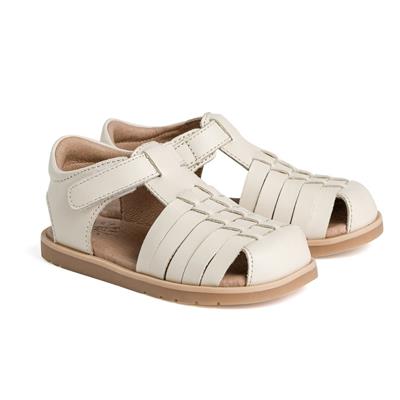 Pretty Brave Frankie Sandal - Stone