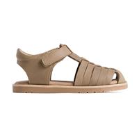 Frankie Sandal - Taupe