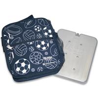 Fridge To Go Medium Lunch Bag Balls
