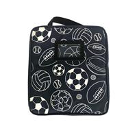 Fridge To Go Medium Lunch Bag Balls