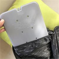 Fridge To Go Medium Lunch Bag Balls