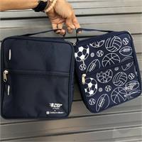 Fridge To Go Medium Lunch Bag Balls