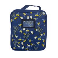 Fridge To Go Medium Lunch Bag - Bee Kind