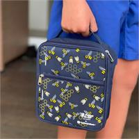 Fridge To Go Medium Lunch Bag - Bee Kind