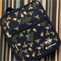 Fridge To Go Medium Lunch Bag - Bee Kind