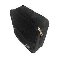 Fridge To Go Medium Lunch Bag Black